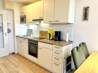 Ferienwohnung De Lachmööv - Dorum - 5