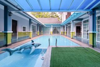 Luxury Villa Monterez Club Golf, Shah Alam - Smarthome - Shah Alam - 4