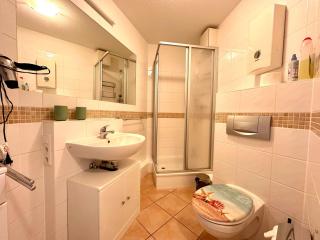 Ferienwohnung De Lachmööv - Dorum - 2
