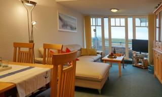 Ferienwohnung De Snieder - Dorum - 9