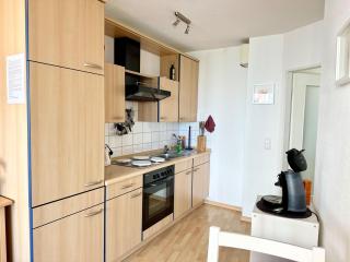 Ferienwohnung De Ligger - Dorum - 6