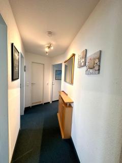 Ferienwohnung De Snieder - Dorum - 8