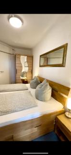 Ferienwohnung De Ligger - Dorum - 1