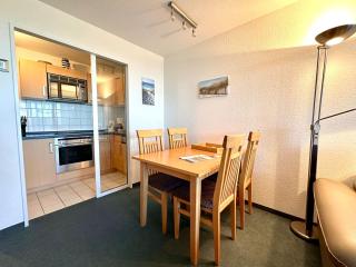 Ferienwohnung De Snieder - Dorum - 6