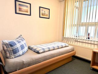 Ferienwohnung De Snieder - Dorum - 4