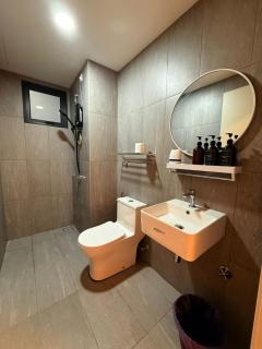 10pax Comfy Homestay 5 Min-MITEC - Kuala Lumpur - 0