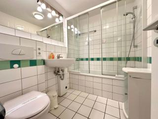 Ferienwohnung De Snieder - Dorum - 2