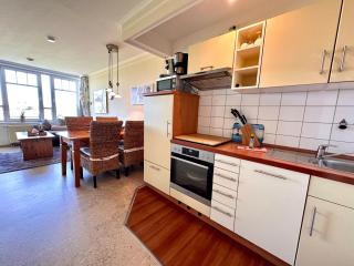 Ferienwohnung De Keef - Dorum - 8