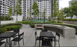 10pax Comfy Homestay 5 Min-MITEC - Kuala Lumpur - 3