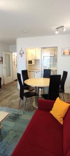 Ferienwohnung De Brecker - Dorum - 6