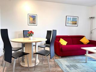 Ferienwohnung De Brecker - Dorum - 5
