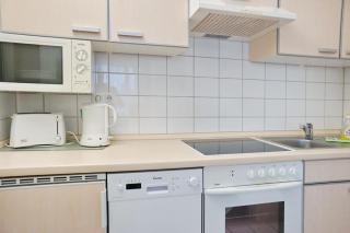 Ferienwohnung De Brecker - Dorum - 4