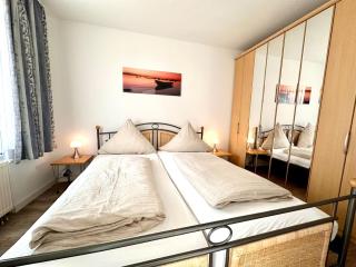 Ferienwohnung De Brecker - Dorum - 3