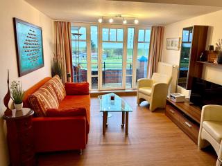 Ferienwohnung De Kraan - Dorum - 8