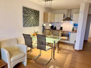 Ferienwohnung De Kraan - Dorum - 7