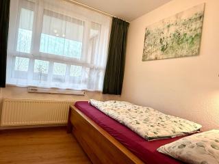 Ferienwohnung De Kraan - Dorum - 5