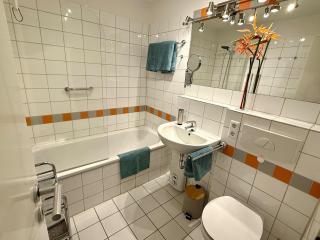 Ferienwohnung De Kraan - Dorum - 4
