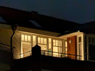Ferienwohnung De Kraan - Dorum - 3
