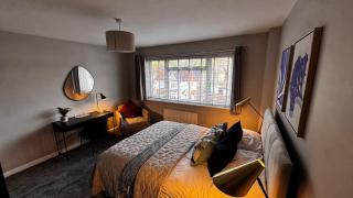 Beautiful apartment in Claygate Close to London - Claygate - 9