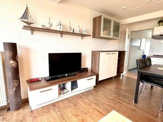 Ferienwohnung De Kru - Dorum - 7