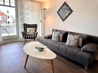 Ferienwohnung De Klüver - Dorum - 7