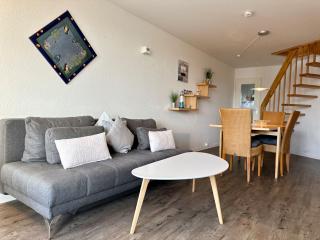 Ferienwohnung De Klüver - Dorum - 8