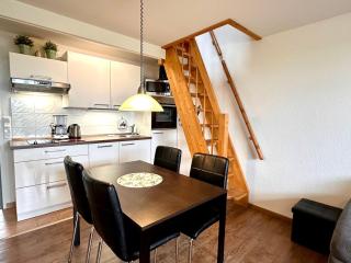 Ferienwohnung De Kru - Dorum - 6