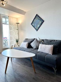 Ferienwohnung De Klüver - Dorum - 6