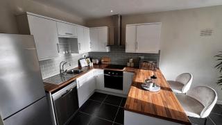 Beautiful apartment in Claygate Close to London - Claygate - 4