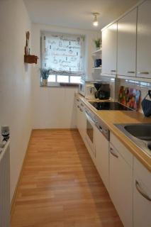Ferienwohnung De Klüver - Dorum - 3