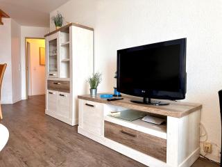 Ferienwohnung De Klüver - Dorum - 4