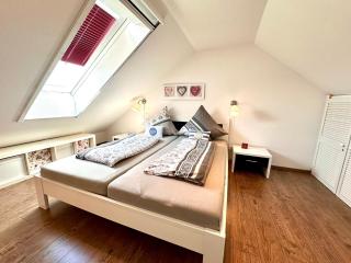 Ferienwohnung De Kru - Dorum - 3