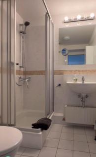 Ferienwohnung De Kru - Dorum - 2
