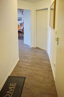 Ferienwohnung De Klüver - Dorum - 2