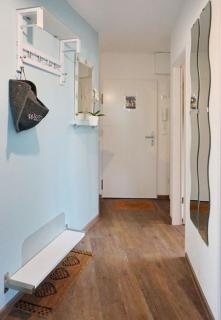 Ferienwohnung de Drift - Dorum - 5