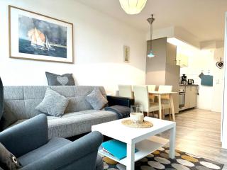 Ferienwohnung De Priel - Dorum - 9