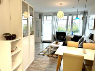 Ferienwohnung De Priel - Dorum - 8