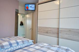 Ferienwohnung de Drift - Dorum - 3
