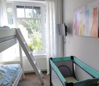 Ferienwohnung de Drift - Dorum - 2