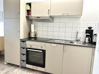 Ferienwohnung De Priel - Dorum - 7