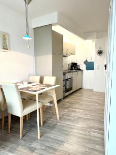 Ferienwohnung De Priel - Dorum - 6