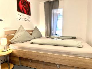 Ferienwohnung De Priel - Dorum - 5