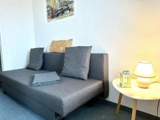 Ferienwohnung De Priel - Dorum - 3