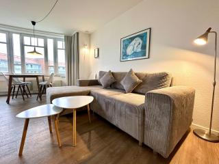 Ferienwohnung De Krabb - Dorum - 9