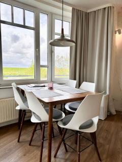 Ferienwohnung De Krabb - Dorum - 8