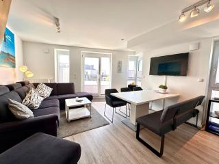 Ferienwohnung De Föhr - Dorum - 8