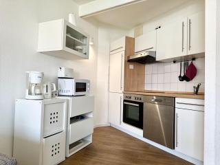 Ferienwohnung De Krabb - Dorum - 7