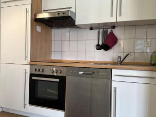 Ferienwohnung De Krabb - Dorum - 6