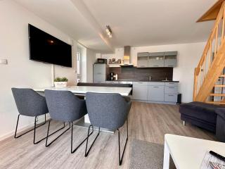 Ferienwohnung De Föhr - Dorum - 7
