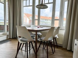 Ferienwohnung De Krabb - Dorum - 5